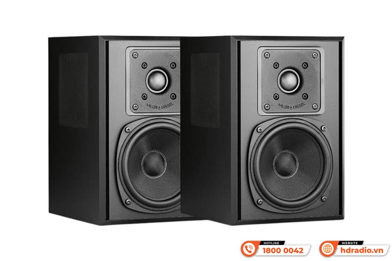  loa Surround MK Sound SUR-55T
