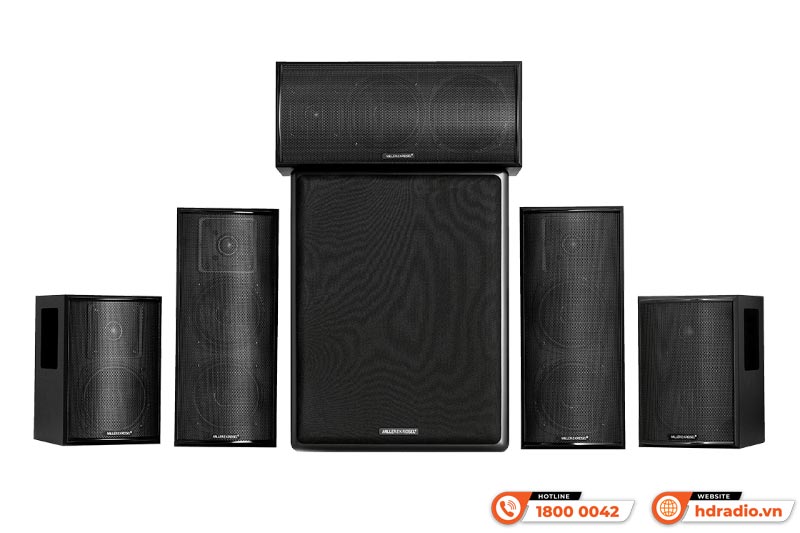  Loa Surround MK Sound SUR-55T