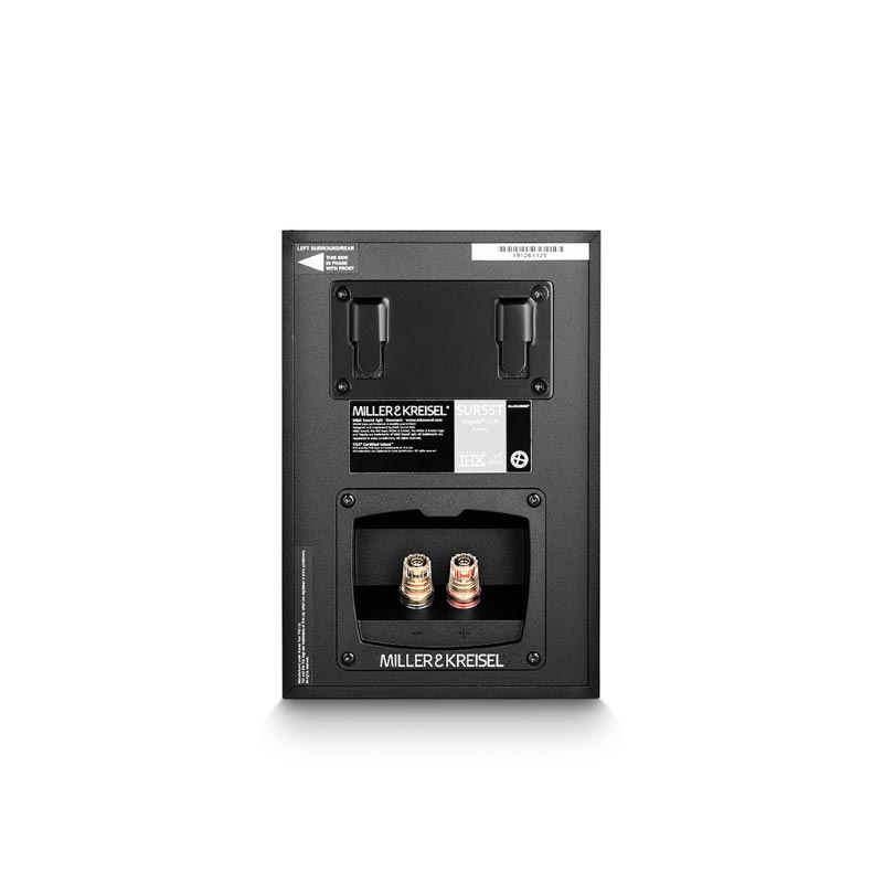 Loa MK Sound SUR-55T (Độ nhạy 85dB, Tần số 80Hz-20KHz)-5