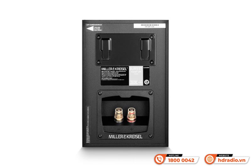  Loa Surround MK Sound SUR-55T