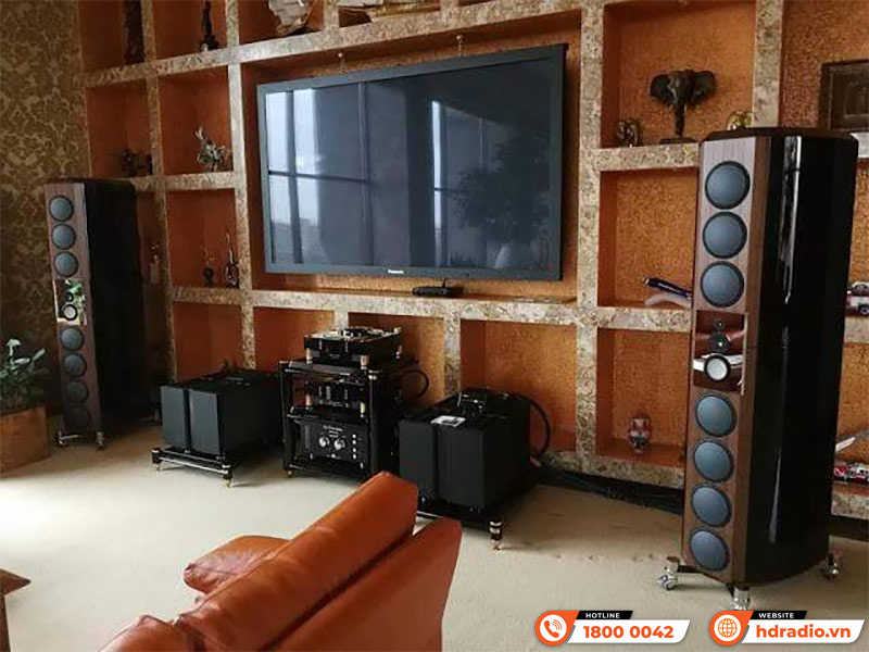 Loa Marten Coltrane Supreme 2