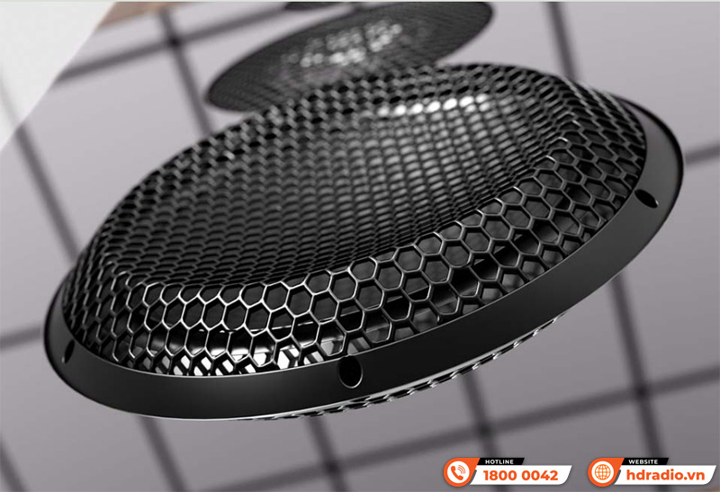 Loa Marten Coltrane Supreme 2