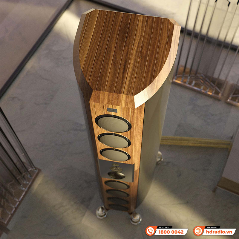 Loa Marten Coltrane Supreme 2