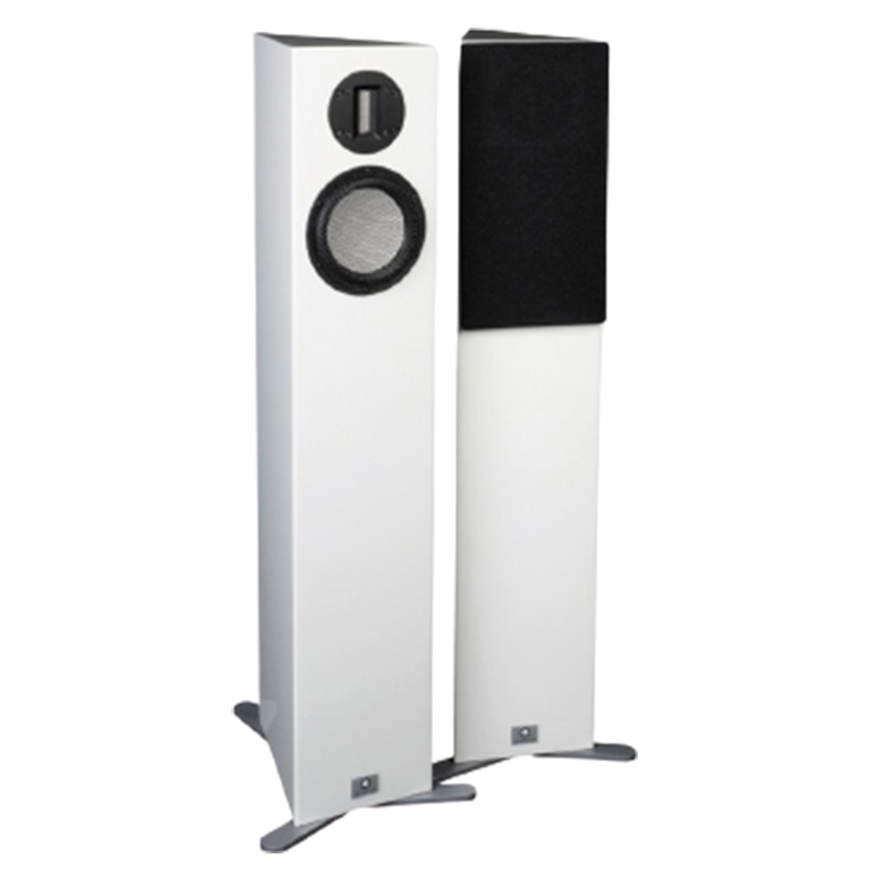 Loa Marten Form Floor