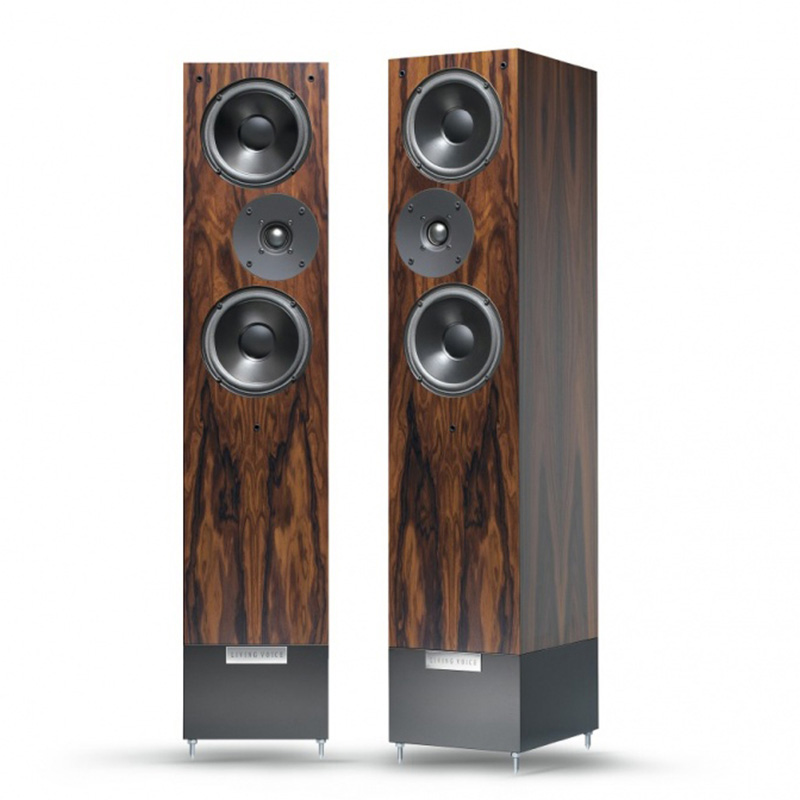 Loa Living Voice OBX-RW3 (Độ nhạy 89dB, Tần số 80Hz-20KHz)