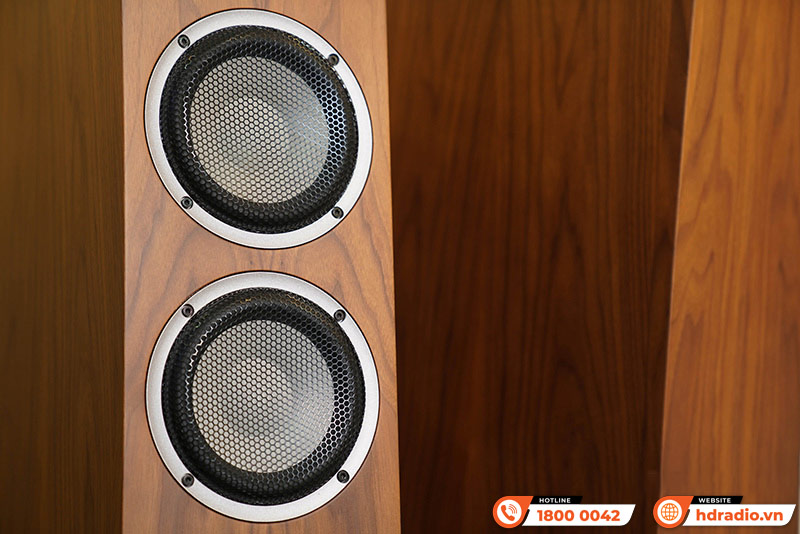 Woofer Loa Marten Oscar Trio Loa Marten Oscar Trio