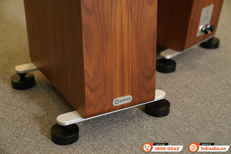 chân đế Loa Marten Oscar Trio chân đế Loa Marten Oscar Trio