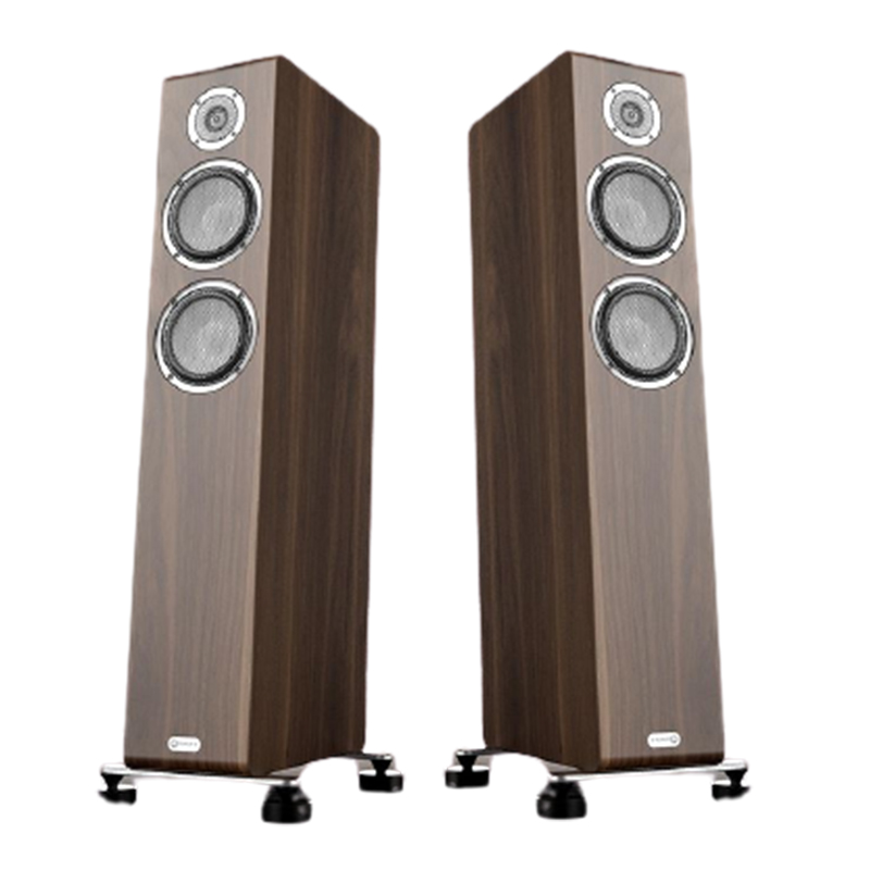 Loa Marten Oscar Trio (Độ nhạy 89dB, Tần số 27Hz-20KHz)