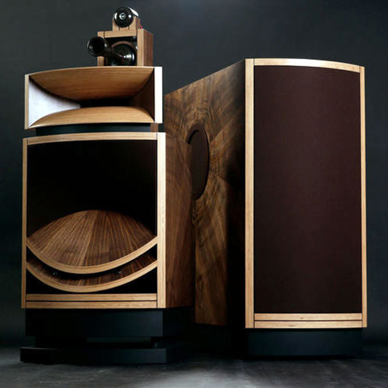 Loa Living Voice Vox Palladian/ Vox Basso