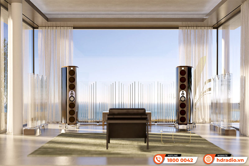 Loa Marten Coltrane Momento 2