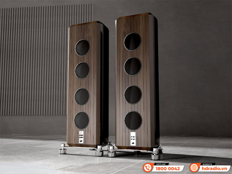 Loa Marten Coltrane Momento 2