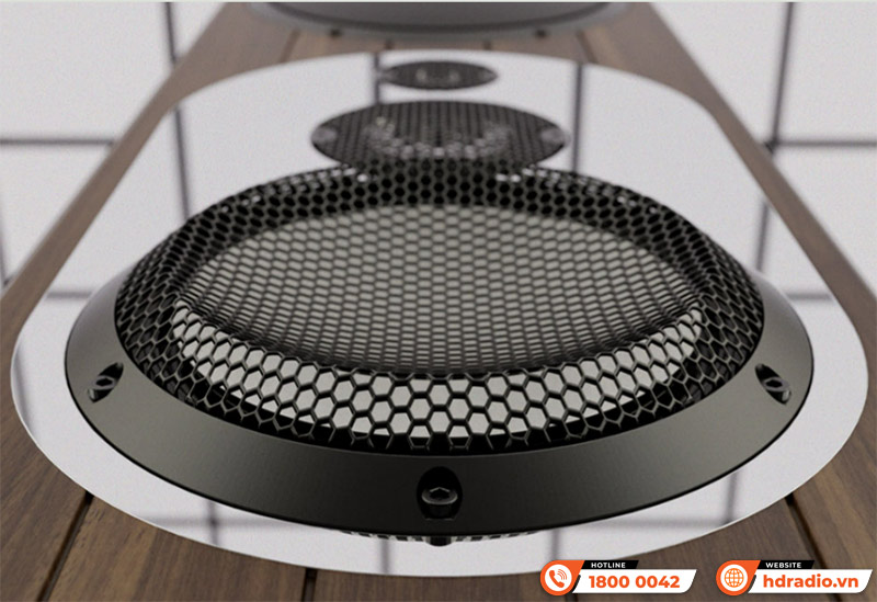 Loa Marten Coltrane Momento 2