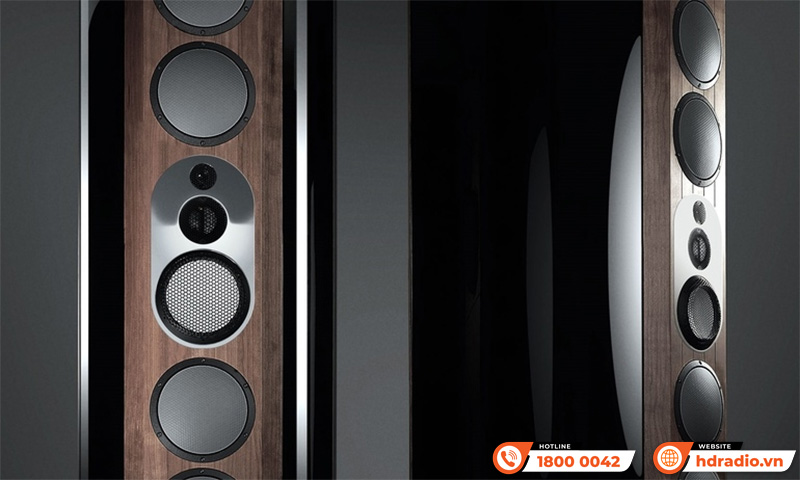 Loa Marten Coltrane Momento 2