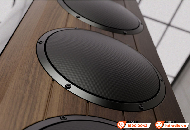 Loa Marten Coltrane Momento 2