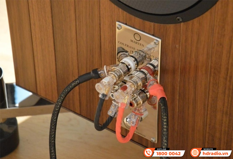 Loa Marten Coltrane Momento 2