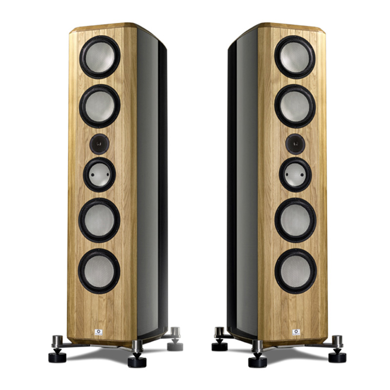 Loa Marten Coltrane Momento