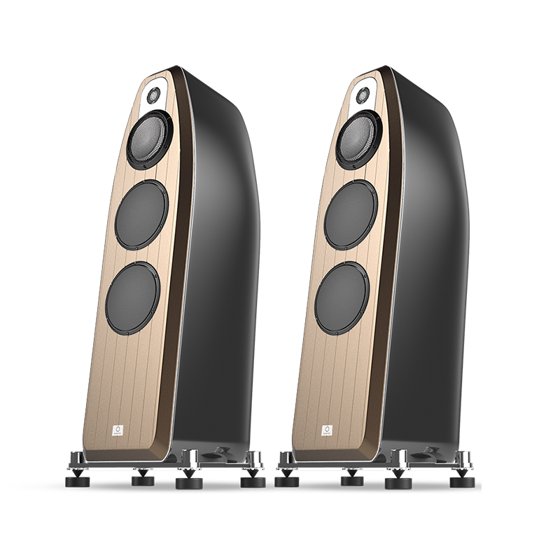 Loa Marten Coltrane Tenor 2