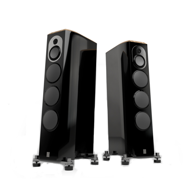 Loa Marten Mingus Twenty