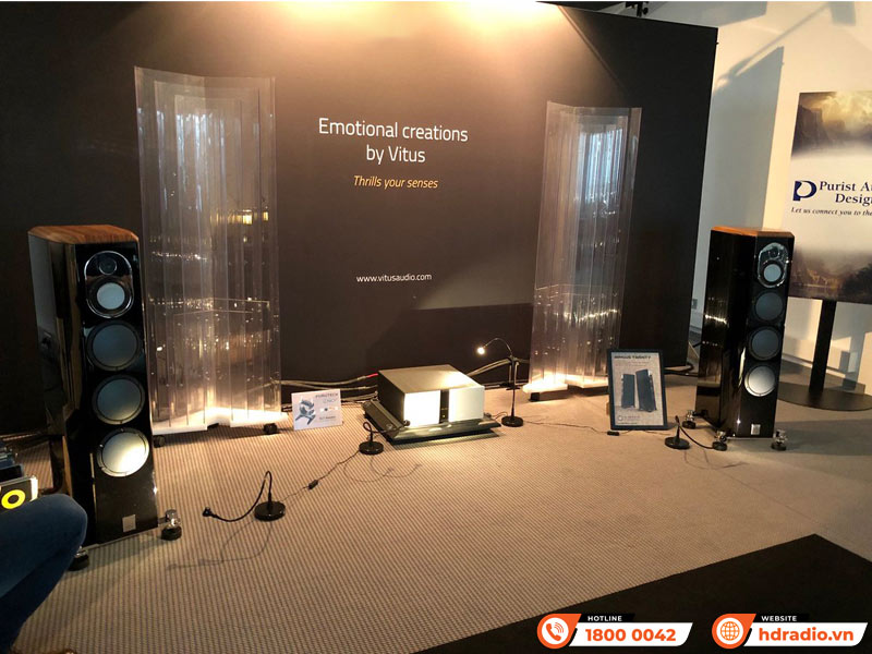 Loa Marten Mingus Twenty