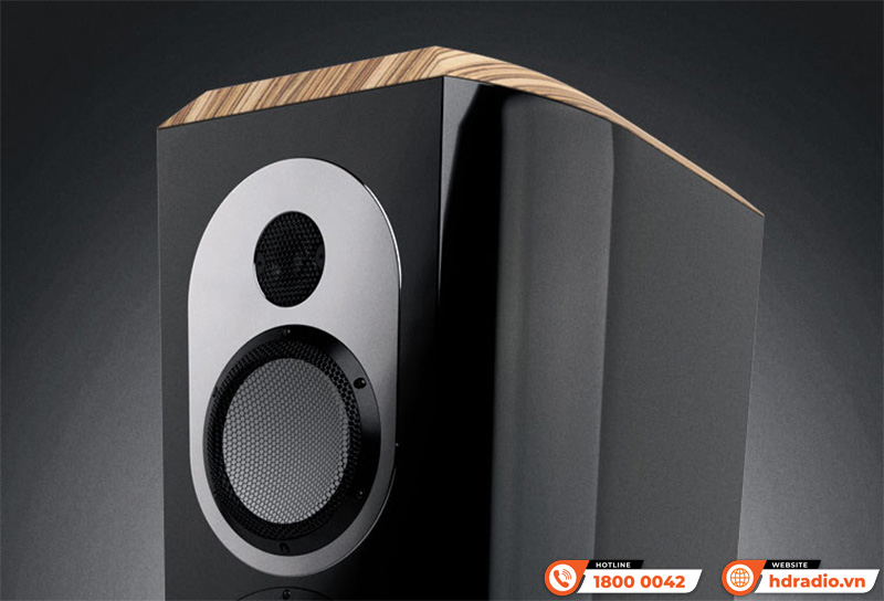 Driver Loa Marten Mingus Twenty