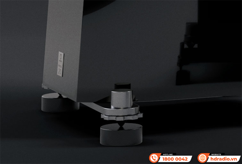 Loa Marten Mingus Twenty