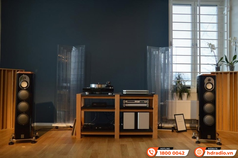 Loa Marten Mingus Twenty