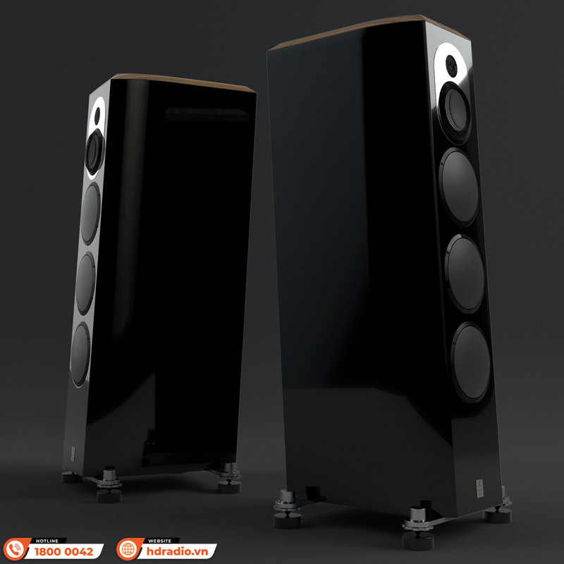 Loa Marten Mingus Twenty