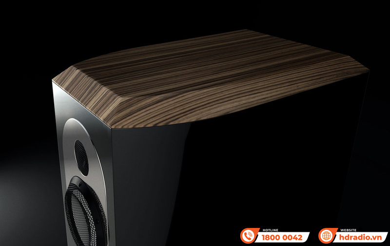 Loa Marten Mingus Twenty