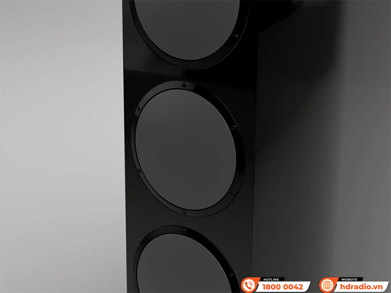 Loa Đứng Marten Mingus Twenty