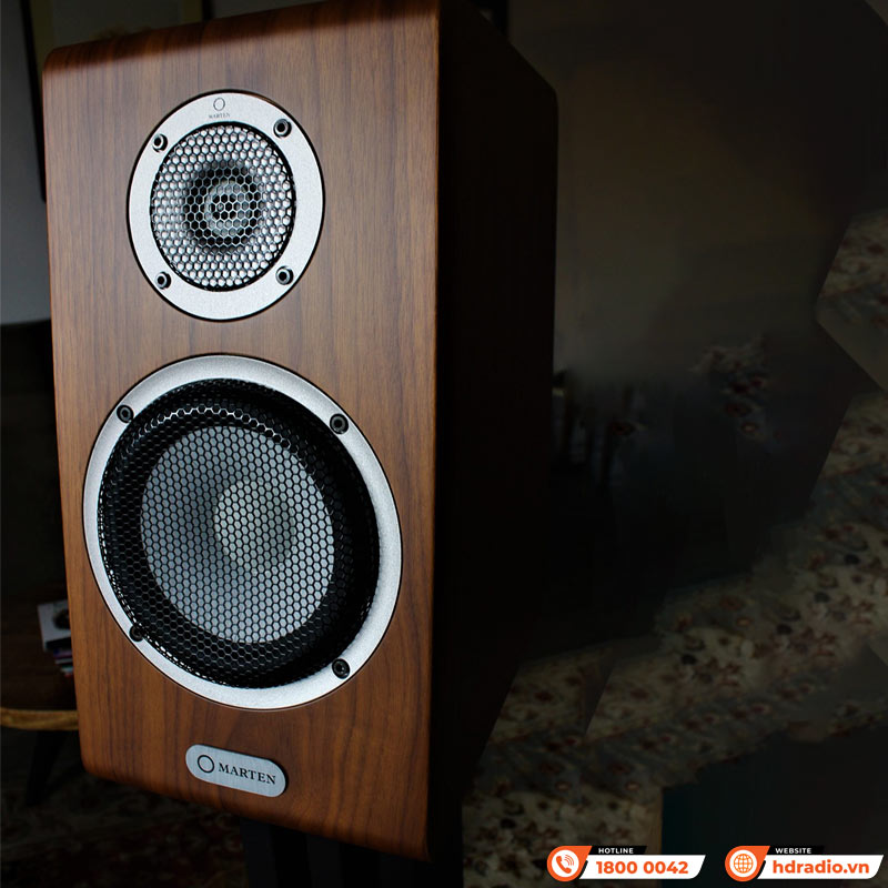 Driver Loa Marten Oscar Duo