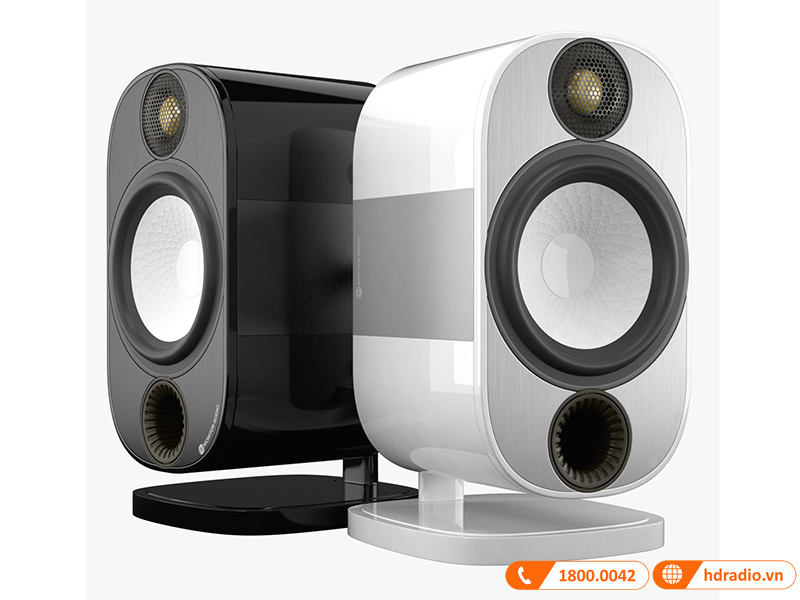 Loa Monitor Audio Apex A10