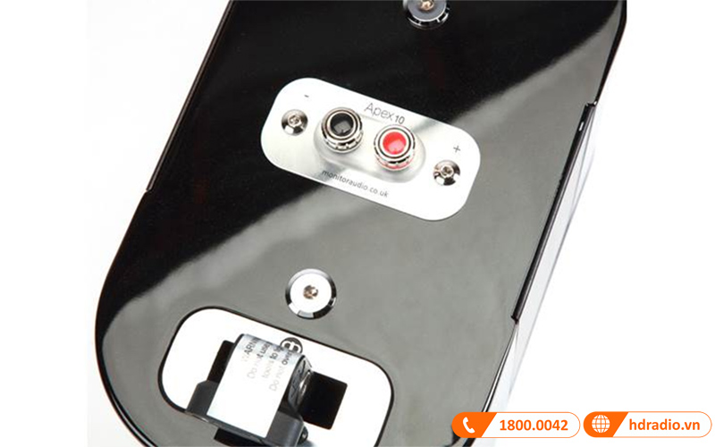 Loa Monitor Audio Apex A10