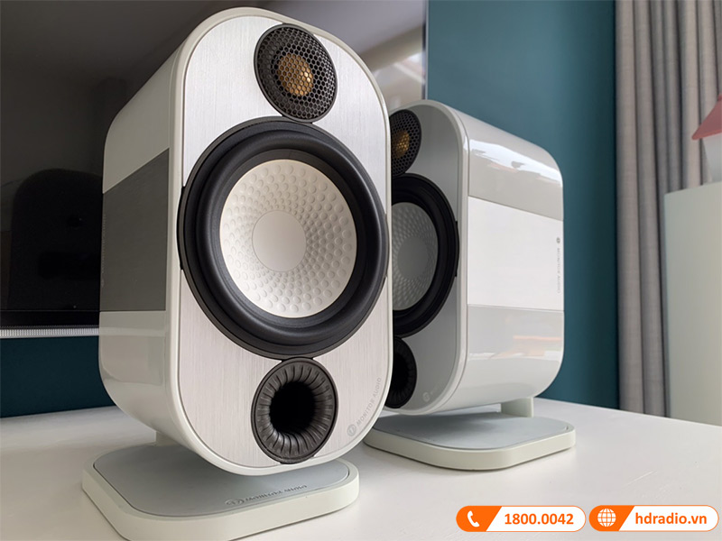 Loa Monitor Audio Apex A10