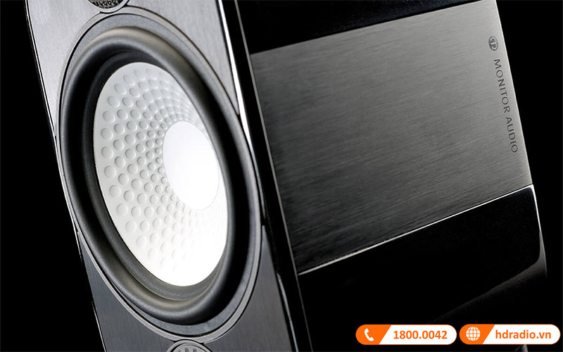 Loa Monitor Audio Apex A10