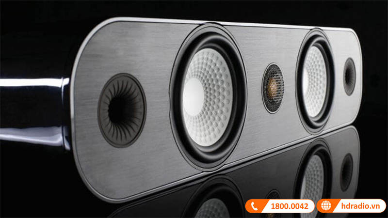 Thiet ke Loa Monitor Audio Apex A40 Loa Monitor Audio Apex A40