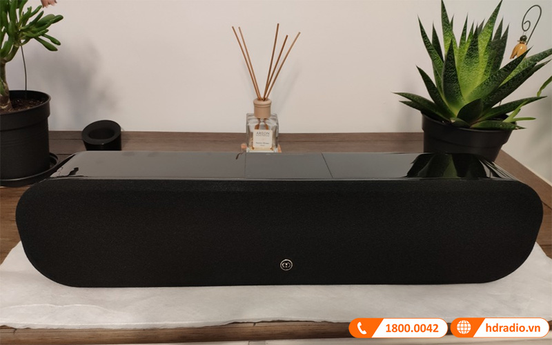 Thiet ke Loa Monitor Audio Apex A40 Loa Monitor Audio Apex A40