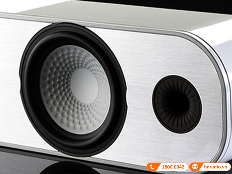 Driver woofer Loa Monitor Audio Apex A40 Loa Monitor Audio Apex A40