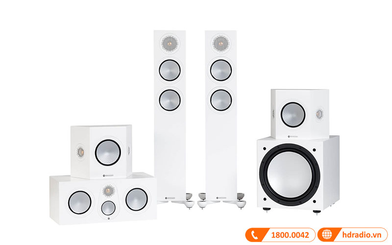 hệ thống drivers chất lượng