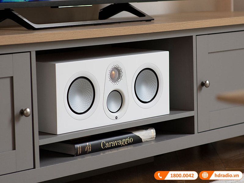 Loa Monitor Audio Silver C250 7G 