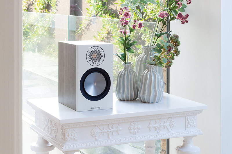 Loa Monitor Audio Bronze 100 Loa Monitor Audio Bronze 100