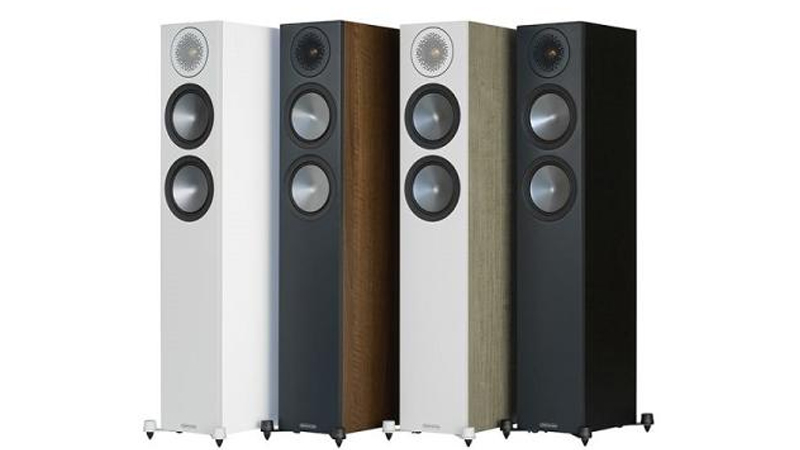 Loa đứng Monitor Audio Bronze 500