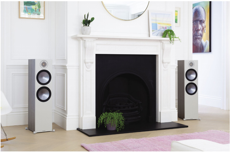 Loa Monitor Audio Bronze 500