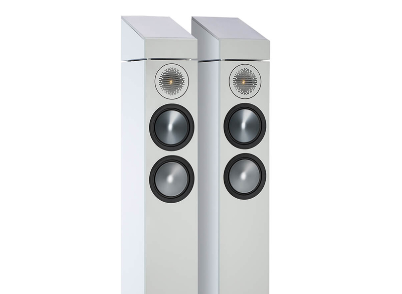 Loa đứng Monitor Audio Bronze 500
