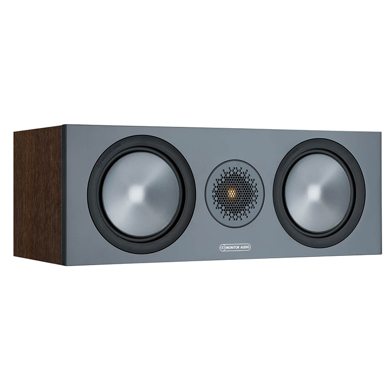 Loa Monitor Audio Bronze C150 (Độ nhạy 88dB, Tần số 66Hz-30Khz)