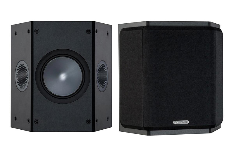 Loa Surround Monitor Audio Bronze FX