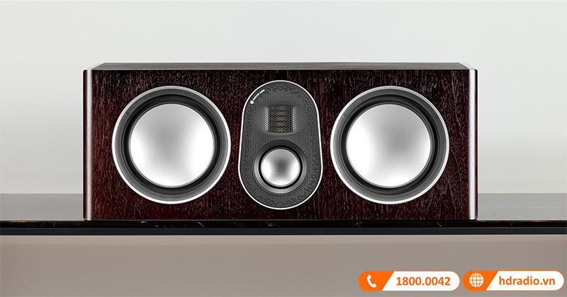 Loa Monitor Audio Gold C250