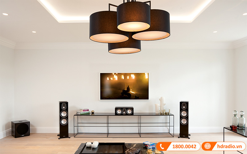 Loa Monitor Audio Gold C250