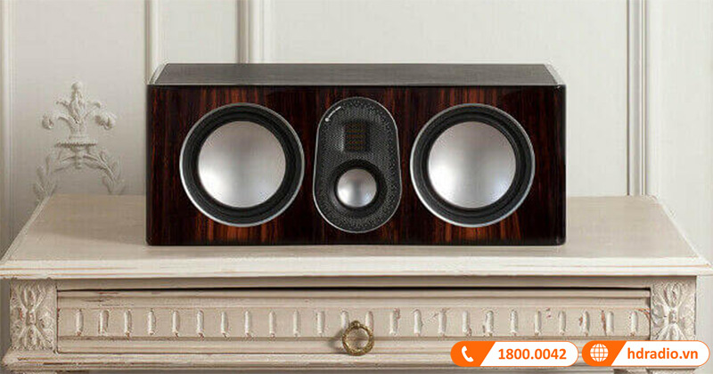 Loa Monitor Audio Gold C250