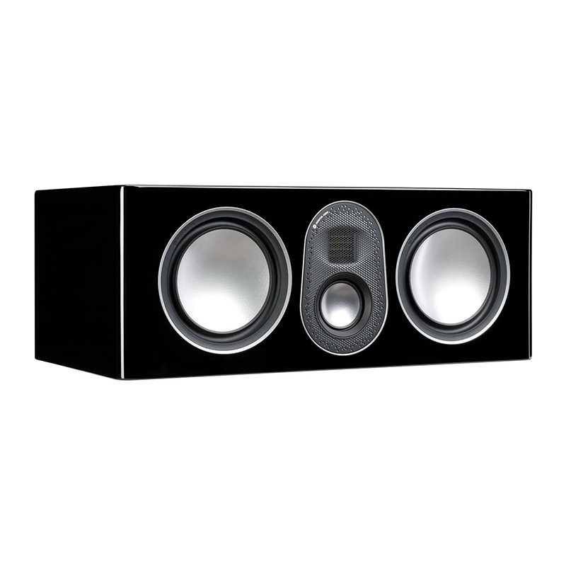 Loa Monitor Audio Gold C250 (Độ nhạy 88dB, Tần số 40Hz – 50kHz)