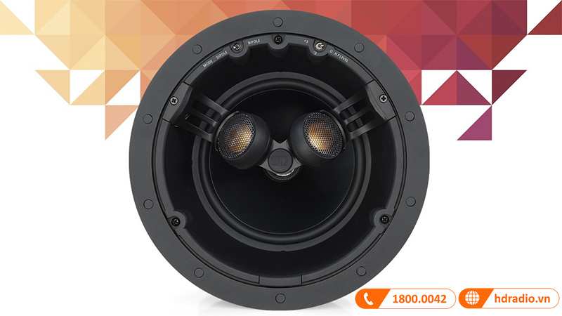 Loa Monitor Audio C265-FX